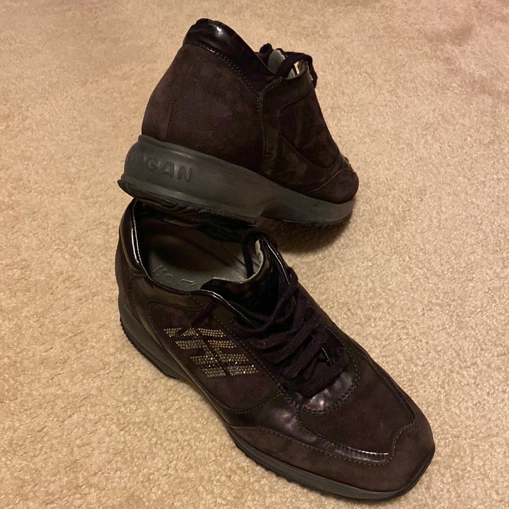 Women’s Hogan shoes